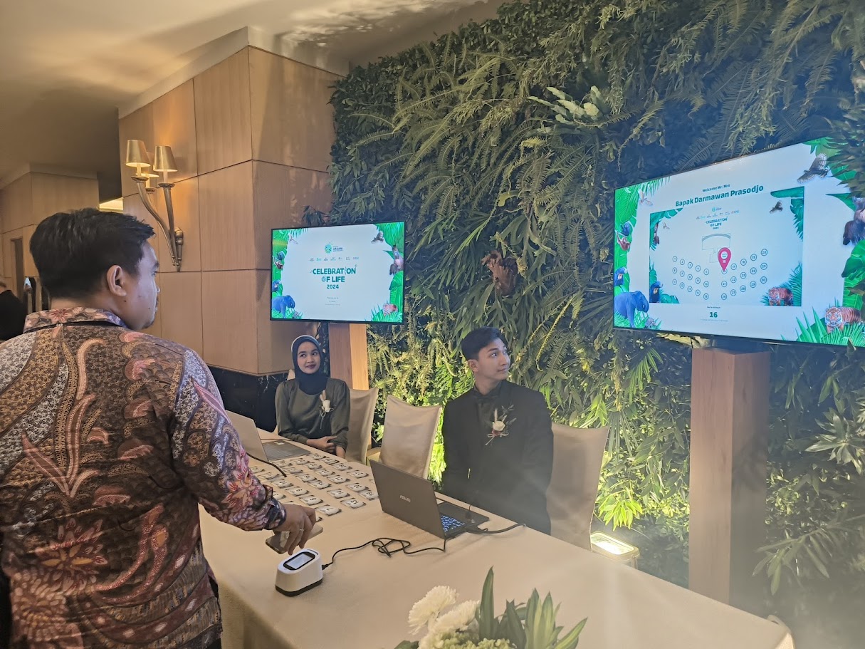 5 Manfaat Teknologi Registrasi Digital untuk Event di Indonesia